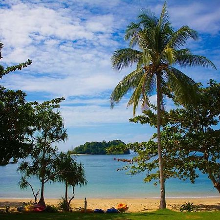 Kohjum Freedom Resort Koh Jum Eksteriør bilde