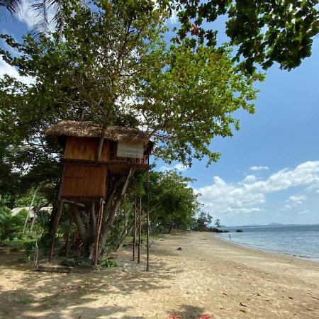 Kohjum Freedom Resort Koh Jum Eksteriør bilde