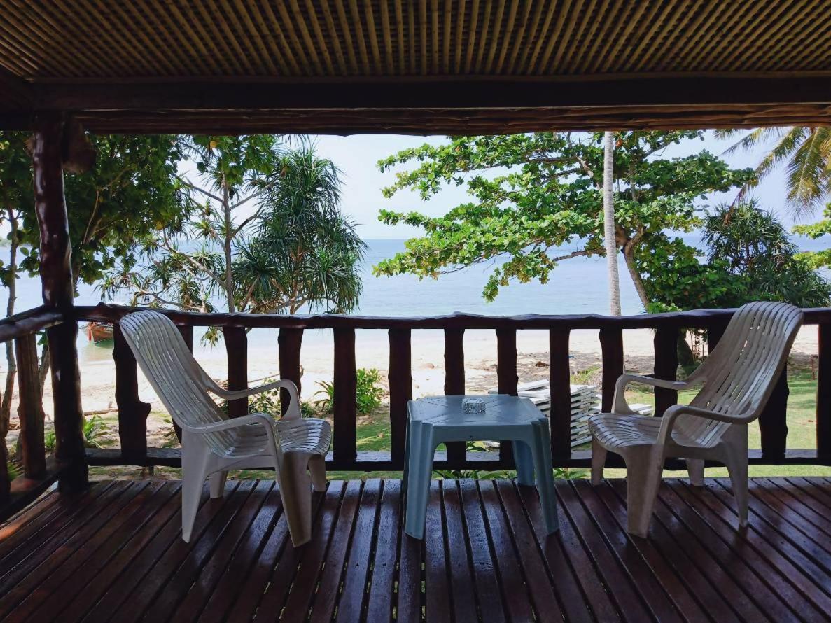 Kohjum Freedom Resort Koh Jum Rom bilde